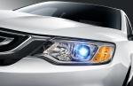 Geely Vision 2017 года